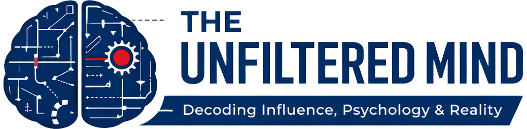 The Unfiltered Mind
